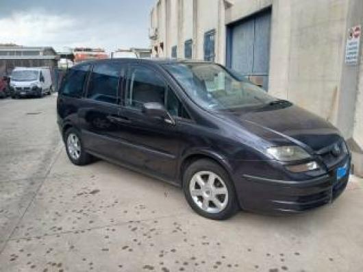 usato FIAT Ulysse