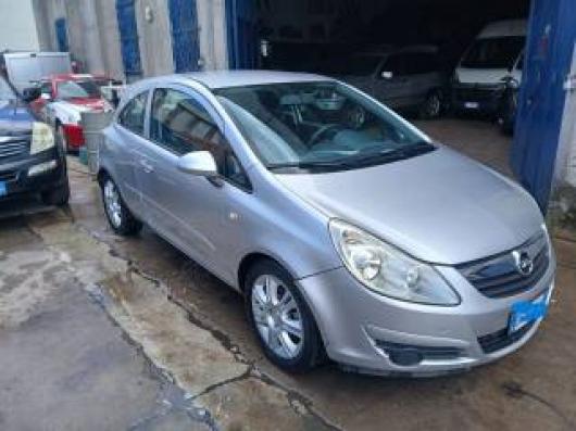 usato OPEL Corsa