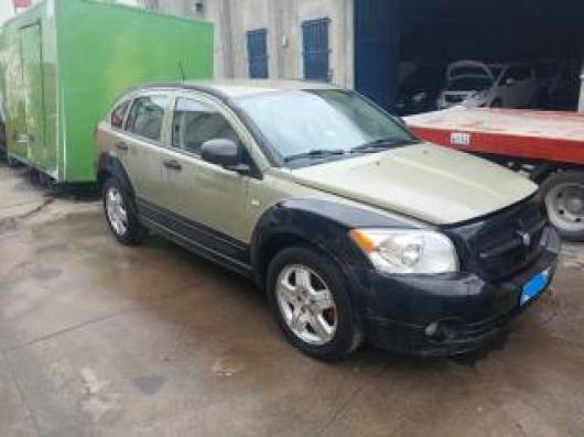usato DODGE Caliber