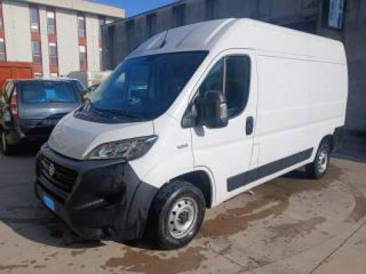 usato FIAT Ducato