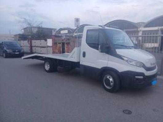 usato IVECO Daily