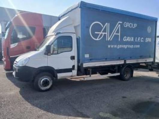 usato IVECO Daily