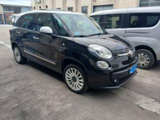 usato FIAT 500L