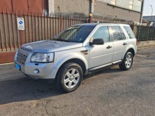 Freelander