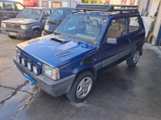 usato FIAT Panda