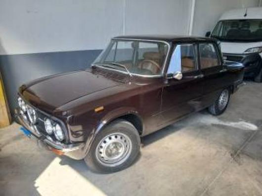 usato ALFA ROMEO Giulia Nuova Super 1300