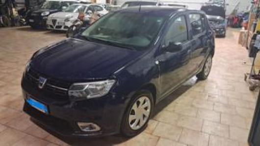 usato DACIA Sandero