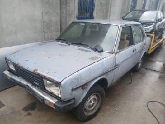 usato FIAT 131