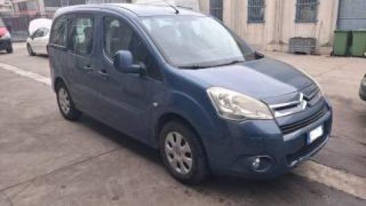usato CITROEN Berlingo