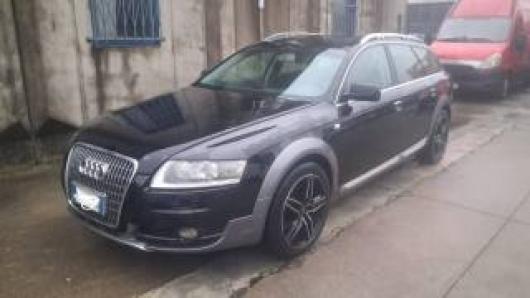 A6 allroad