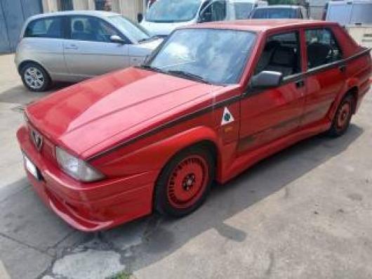 usato ALFA ROMEO 75
