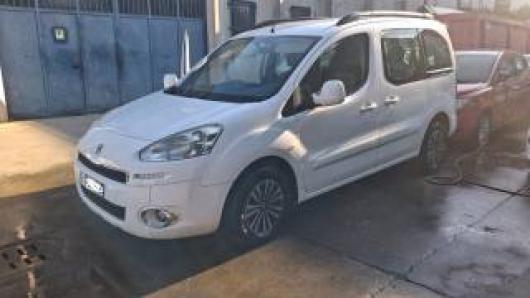 usato PEUGEOT Partner