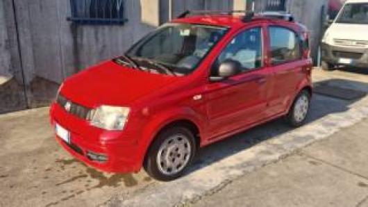 usato FIAT Panda