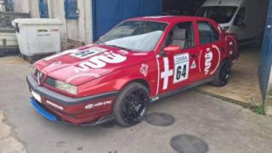 usato ALFA ROMEO 155