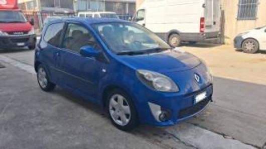 usato RENAULT Twingo