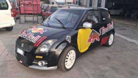 usato SUZUKI Swift