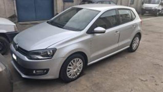 usato VOLKSWAGEN Polo