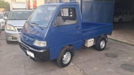 usato PIAGGIO Porter