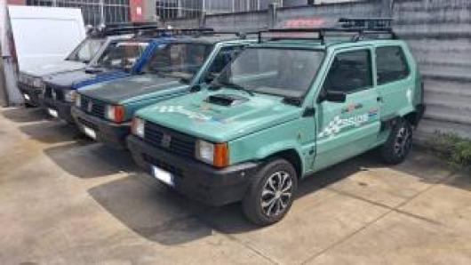 usato FIAT Panda