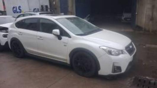 usato SUBARU OUTBACK
