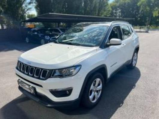usato JEEP Compass