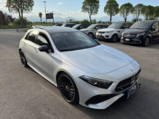 usato MERCEDES A 200