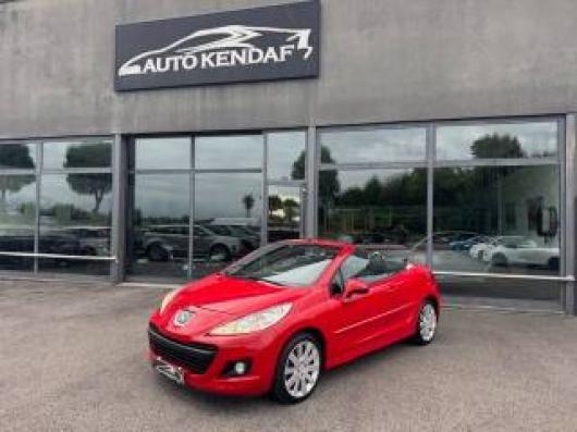 usato PEUGEOT 207