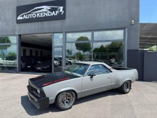 usato CHEVROLET El Camino
