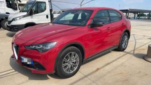 usato ALFA ROMEO Stelvio