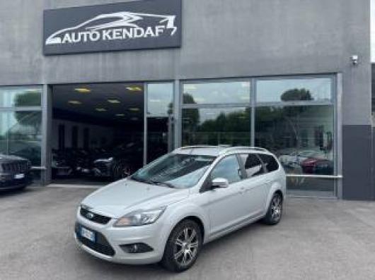 usato FORD Focus