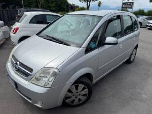 usato OPEL Meriva