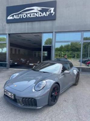 usato PORSCHE 911