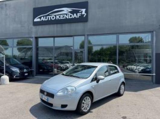 usato FIAT Grande Punto