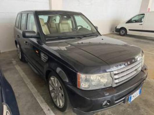 usato LAND ROVER Range Rover Sport
