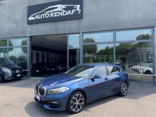 usato BMW 116