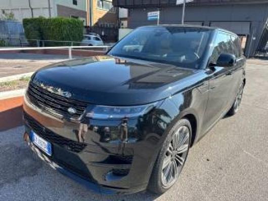 usato LAND ROVER Range Rover Sport