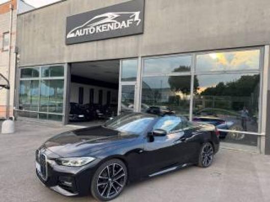 usato BMW 420