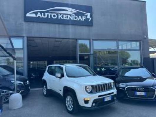 usato JEEP Renegade