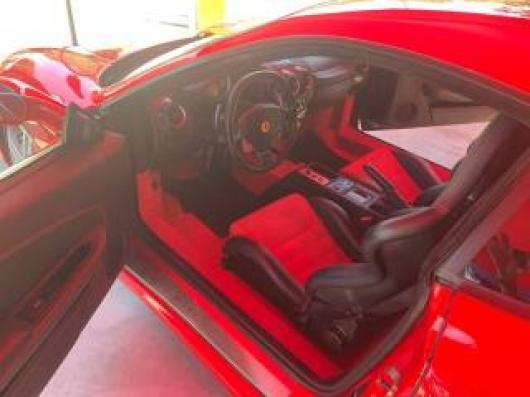 usato FERRARI F430