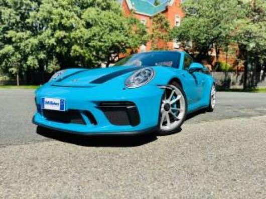 usato PORSCHE 911
