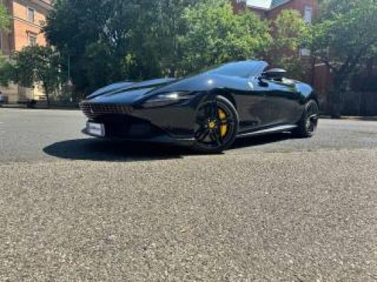 usato FERRARI Roma