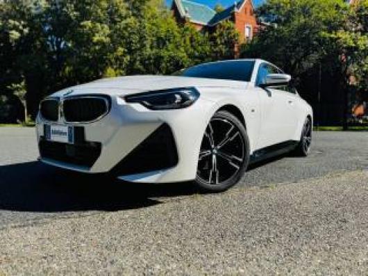 usato BMW 220