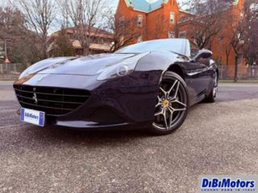 usato FERRARI California