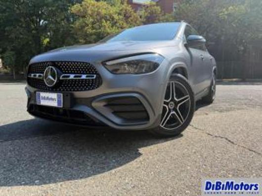 GLA 180