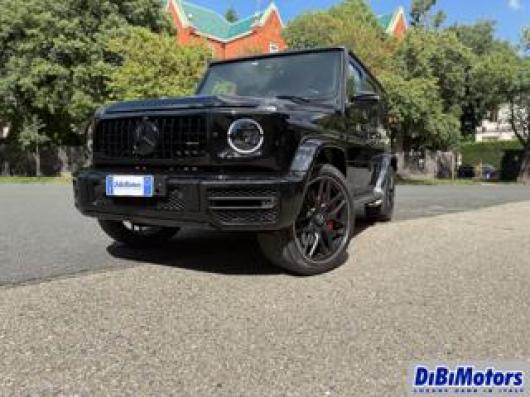 G 63 AMG