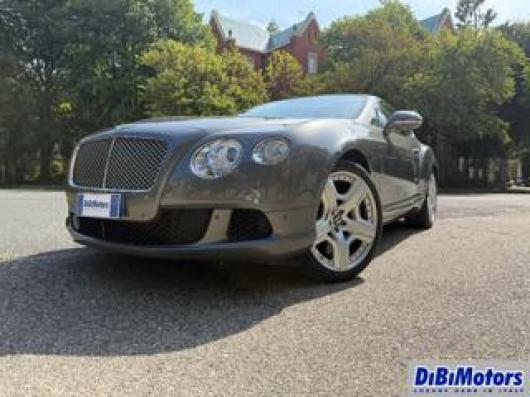usato BENTLEY Continental