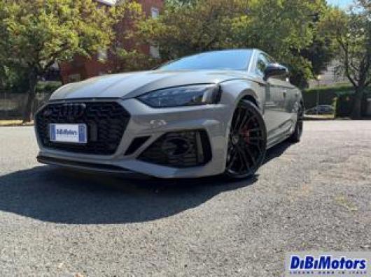 RS5