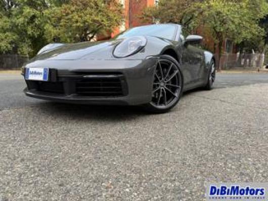 usato PORSCHE 992