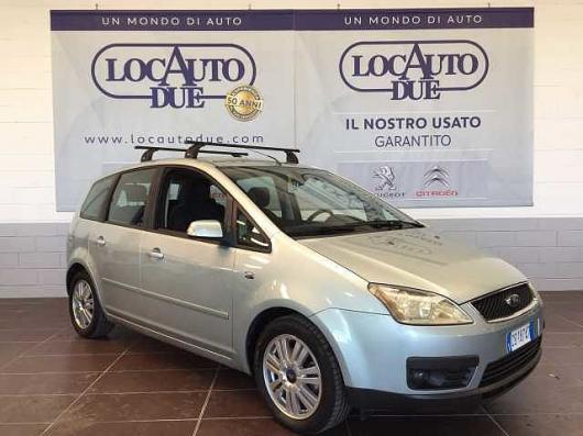  usato Ford Focus C MAX