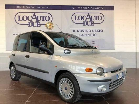  usato Fiat Multipla